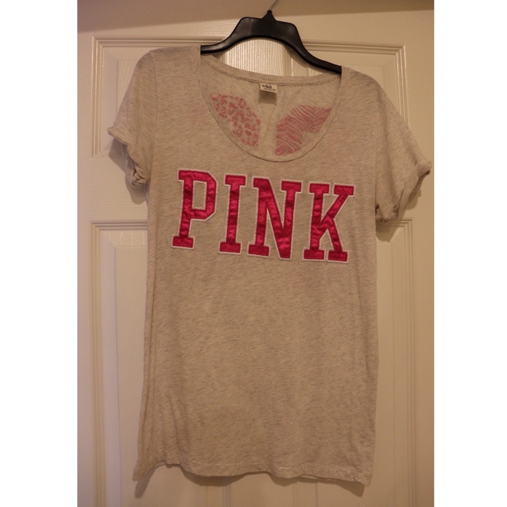 PINK Victoria’s Secret T-shirt